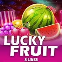 Lucky Fruit