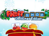 Fruit Shop Christmas Edition