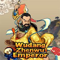 Wudang Zhenwu Emperor