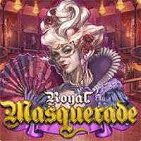 Royal Masquerade