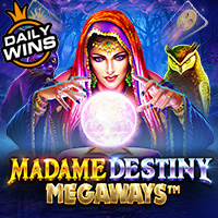 Madame Destiny Megaways™